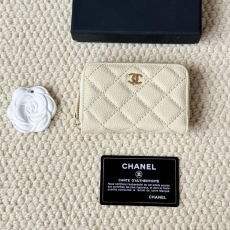 Chanel Wallets Purse